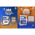 Çanta Yayınları 7. Sınıf İdol Matematik Konu Özetli & Etkinlikli Ve Başlangıç Soru Bankası