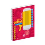Çanta Yayınları 7. Sınıf Türkçe Okula Yardımcı Hazırlayan Defter / Mesut Hayat / Çanta Yayınları / 9786257871723