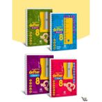 Çanta Yayınları - 8. Sınıf Defter Seti
