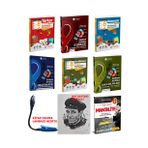 Çanta Yayınları 8 Sınıf Türkçe Matematik Fen Zaman Ayarlı Serisi + Etkinlikli Yeni Nesil Sorular Mega Set