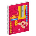 Çanta Yayınları 8. Sınıf Türkçe Yeni Nesil Kazandıran Defter