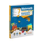 Çanta Yayınları Çanta Yayıncılık 7. Sınıf Matematik Etkinlikli Kazanım Sıralı Soru Bankası