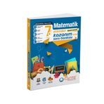 Çanta Yayınları Çanta Yayınları 7 Sınıf Matematik Etkinlikli Kazanım Soru Bankası Yeni