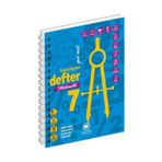 Çanta Yayınları ÇANTA YAYINLARI 7. SINIF MATEMATİK HAZIRLAYAN DEFTER 2023