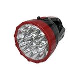 Çanta Yurdu Power 21 LED 3W Kamp Avcı Balıkçı Şarjlı El Feneri Işıldak