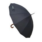 Çanta Yurdu Snotline 41g Baston 105 Cm Vale Protokol Şemsiye Siyah Tik