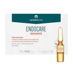 cantabria labs Endocare Radiance Concentrate 1ml X 14 Ampul Vitamin C Pure