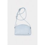 Çantacımstore Mini Basic Çapraz Askılı Çanta Mavi