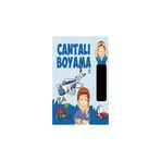 Çantalı Boyama 2 - Mekika Yayınevi