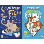 Çantamdan Fil Çıktı - Mert Arık ve Dillere Destan Deyimler - Ferhat Taştekin