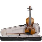 Cantante Vfl-01 1/2 Başlangıç Seviyesi Öğrenci Kemanı