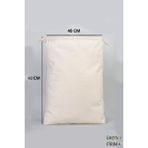 Çantapak Ham Bez Kese/torba/ Organizer 40X40 (1 Adet)