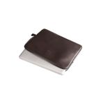 Cantaş 13-14 inç Laptop Kılıfı (Kahverengi)