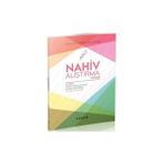 Cantaş Yayınları Nahiv Alıştırma Kitabı