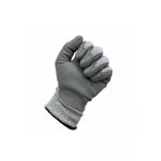 Cantayurdu 12 Adet Kesilmez L-Xxl Eldiven Koruyucu İş Eldiveni Gri Glove112