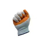 Cantayurdu 12 Adet L-Xxl Genel Maksatlı Nitril Koruyucu İş Eldiveni Sarı Glove116