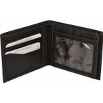 Çantayurdu Begart Hakiki Deri 12 Gözlü Kahve Cüzdan