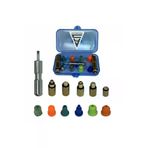 Cantayurdu Dupont İbelo Carrier Dunhil Ronson Univeral Gaz Aparatı 12'li Set CA520