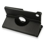 Çantayurdu Huawei MatePad T8 8 360 Siyah Tablet Deri Kılıf