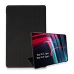 Çantayurdu IPad 10.2 7.Nesil Siyah Tablet Smart Kılıf