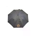 Çantayurdu Marlux101 8 Telli Fiber Çoban Siyah Şemsiye