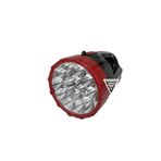 Cantayurdu Power 21 Led 3W Kamp Avcı Balıkçı Şarjlı El Feneri Işıldak PS7765A