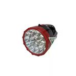 Cantayurdu Power 21 Led 3W Kamp Avcı Balıkçı Şarjlı El Feneri Işıldak PS7765A