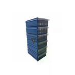 Cantayurdu Sembol 101 Plastik Çekmeceli Kutu 122X85X41Mm 30 Adet 101A