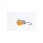 cantek PLASTİK MAKARA