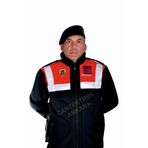 CanTertip YENİ MODEL TAKTİK SOFTSHEEL JANDARMA ASAYİŞ MONT