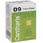 Cantharis D9 30 ml Damla