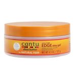 Cantu 127 gr Doğal Saçlar İçin Extra Güçlü Kalıcı Saç Jölesi Shea Yağı