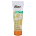 Cantu 227 gr Hassas Saçlar İçin Hipoalerjenik Şampuan Shea Yağı