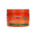 Cantu 340 gr Durulanmayan Saç Bakım Kremi