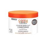 Cantu 368 gr Mens Shea Butter Durulanmayan Saç Kremi