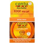 Cantu 64 gr Doğal Saçlar İçin Ekstra Kalıcı Jöle Shea Yağı