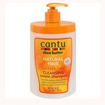 Cantu 709 ml Sülfatsız Cleansing Cream Şampuan