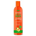 Cantu Avocado Bukle Belirginleştirici Durulanmayan Saç Kremi 355Ml