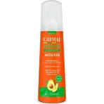 Cantu Avocado Hydrating 248 ml Nemlendirici Şekillendirici Saç Köpüğü