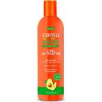 Cantu Avokado Yağı Kıvırcık ve Dalgalı Saç Bukleleri Belirginleştiren 355 ml Saç Kremi