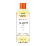 Cantu Beard Oil Erkek Sakal Bakım Yağı 100 Ml