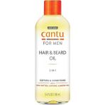 Cantu Beard Oil Sakal Bakım Yağı 100ml