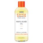 Cantu Beard Oil Sakal Yağı 100ml 1 Paket (1 x 0.200 g)