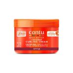 Cantu Coconut Bukle Belirginleştirici Durulanmayan Saç Kremi 340Gr