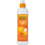 Cantu Doğal Saç Kıvrımlı Gergi Durulama 10 Ounce 295 ml Krem