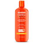 Cantu Doğal Saç Sülfatsız Temizleyici 400 ml Krem Şampuan