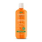Cantu Doğal Saçlar İçin Shea Tereyağlı Krem Kremi Saç Kremi, 13,5 fl oz (Ambalaj değişebilir)