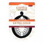 Cantu Ekstra Tutuş Gücüne Sahip Kıvırcık Saç Topuz Tokası