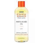 Cantu Erkek Saç Ve Sakal Bakım Yağı 100Ml