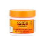 Cantu Hindistan Cevizli Bukle Belirginleştirici Krem 57G